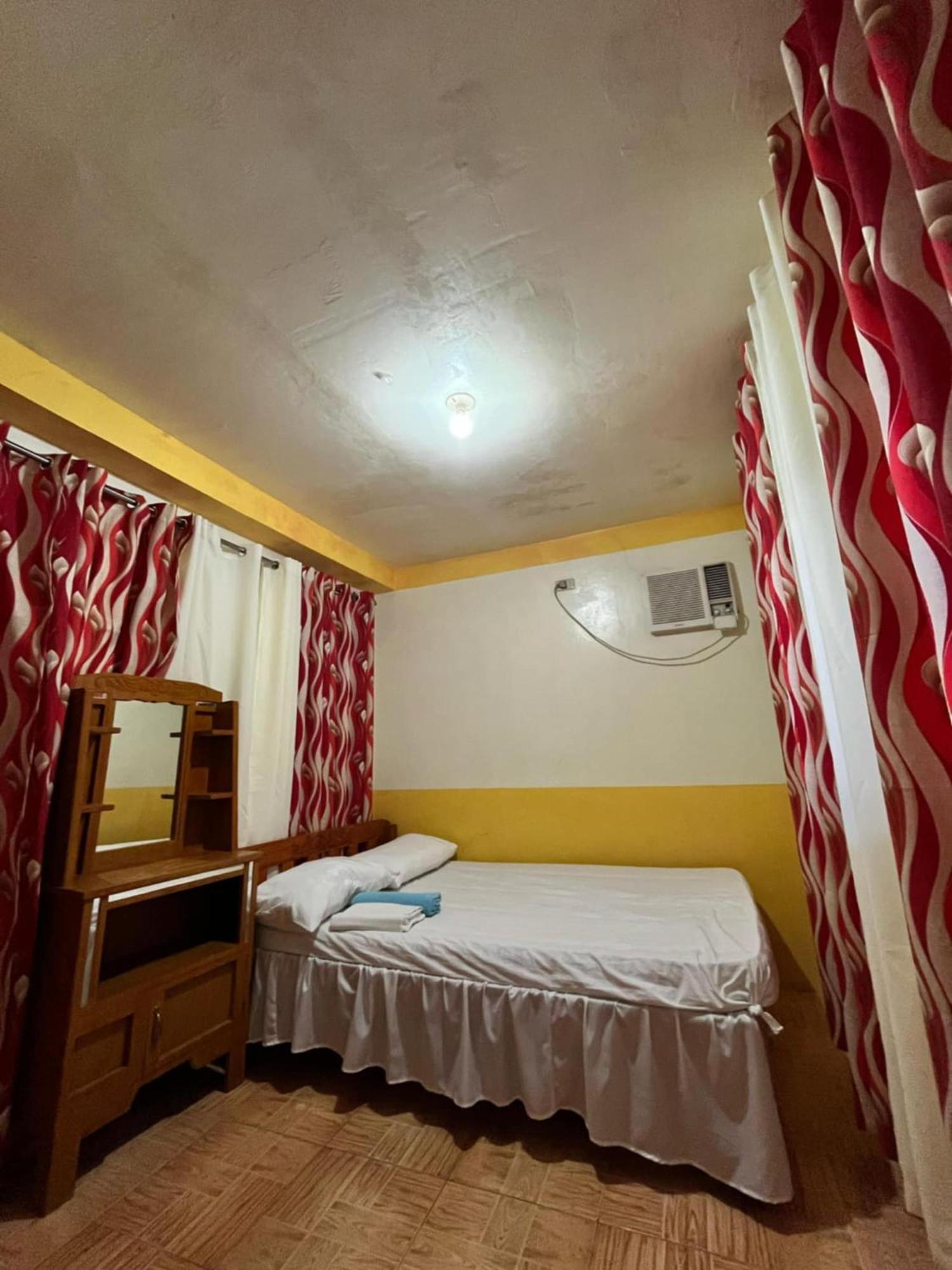 Isla Paraiso Resort-Hotel Sison Ngoại thất bức ảnh