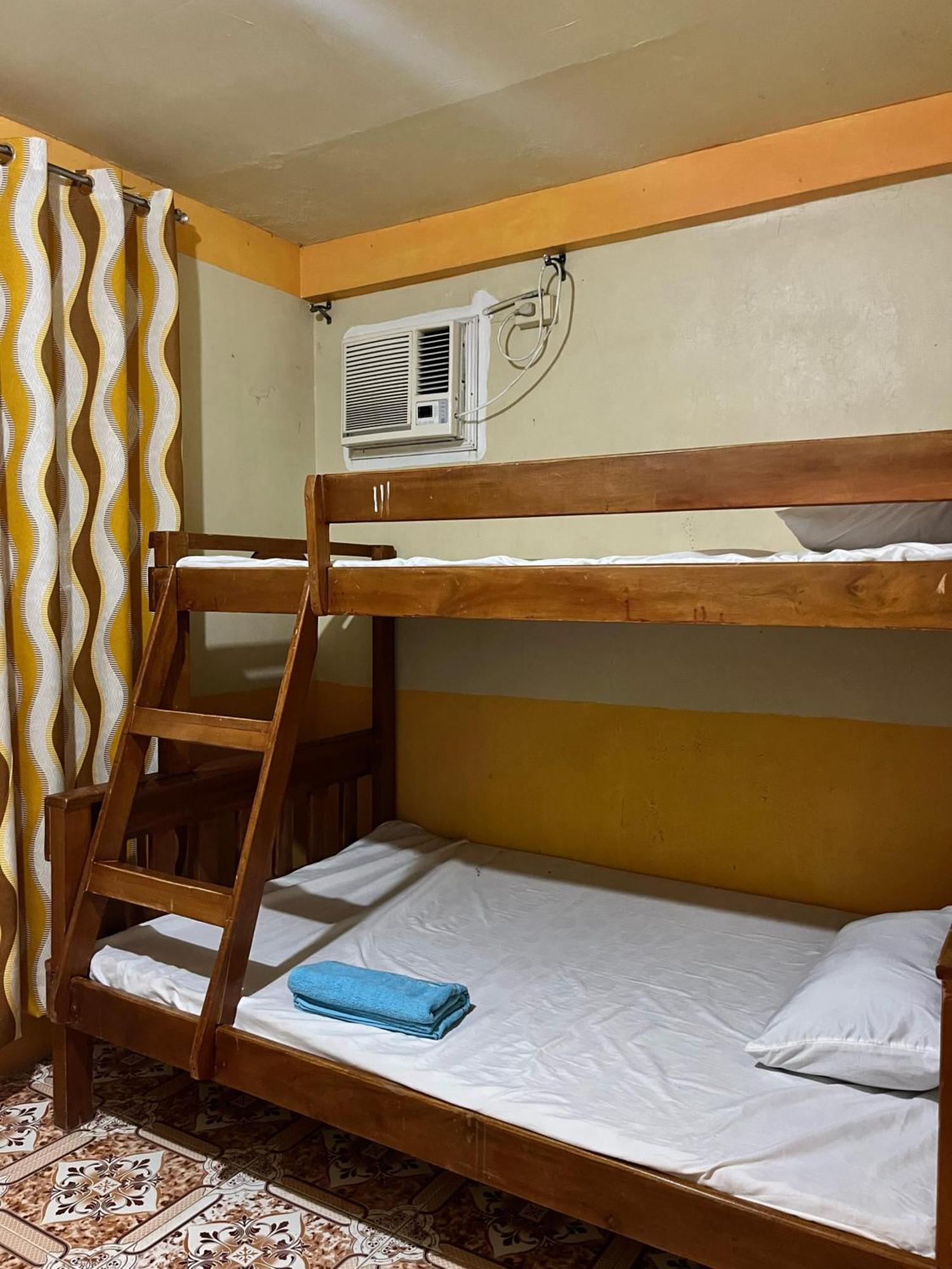 Isla Paraiso Resort-Hotel Sison Ngoại thất bức ảnh