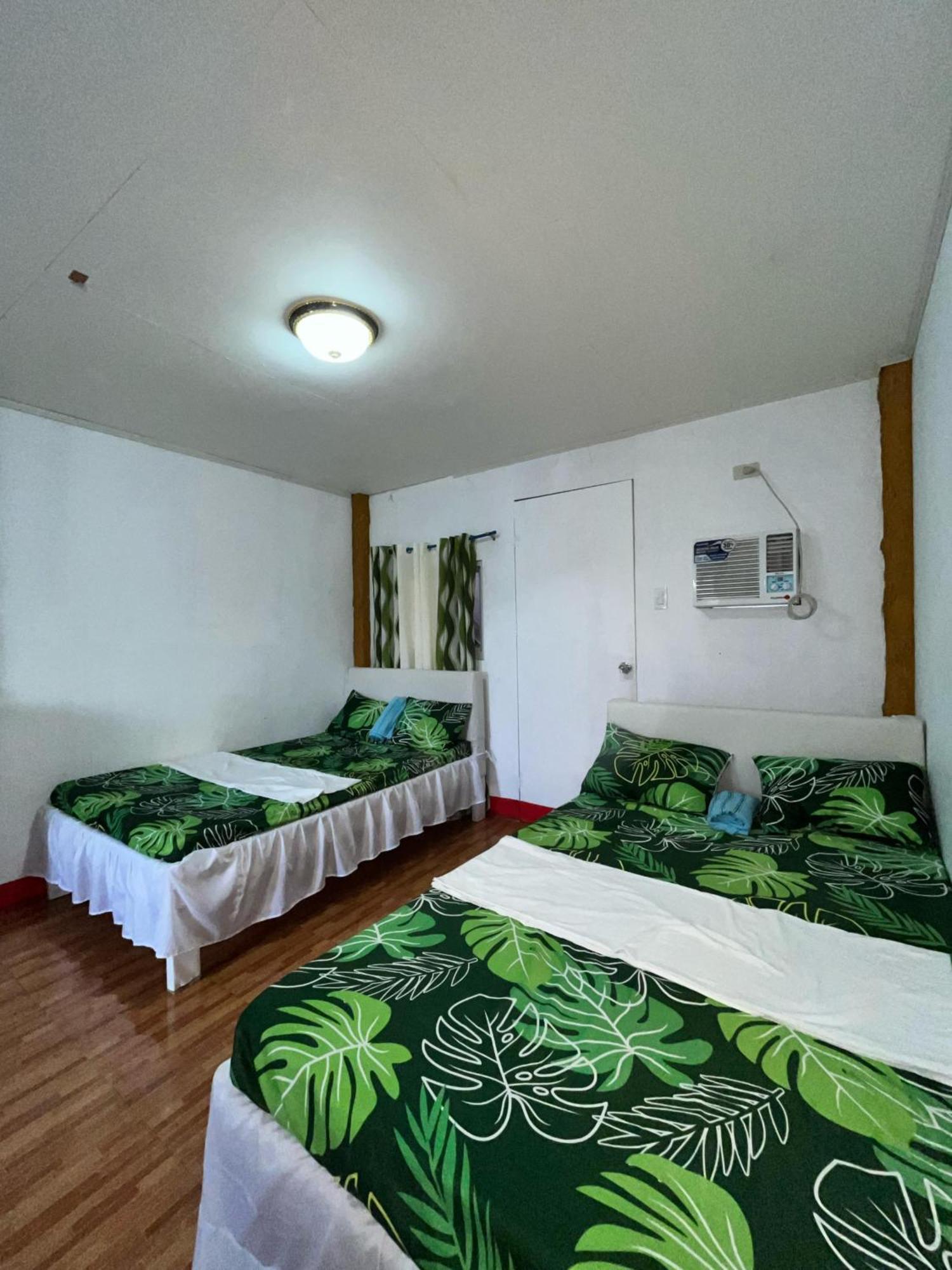 Isla Paraiso Resort-Hotel Sison Ngoại thất bức ảnh