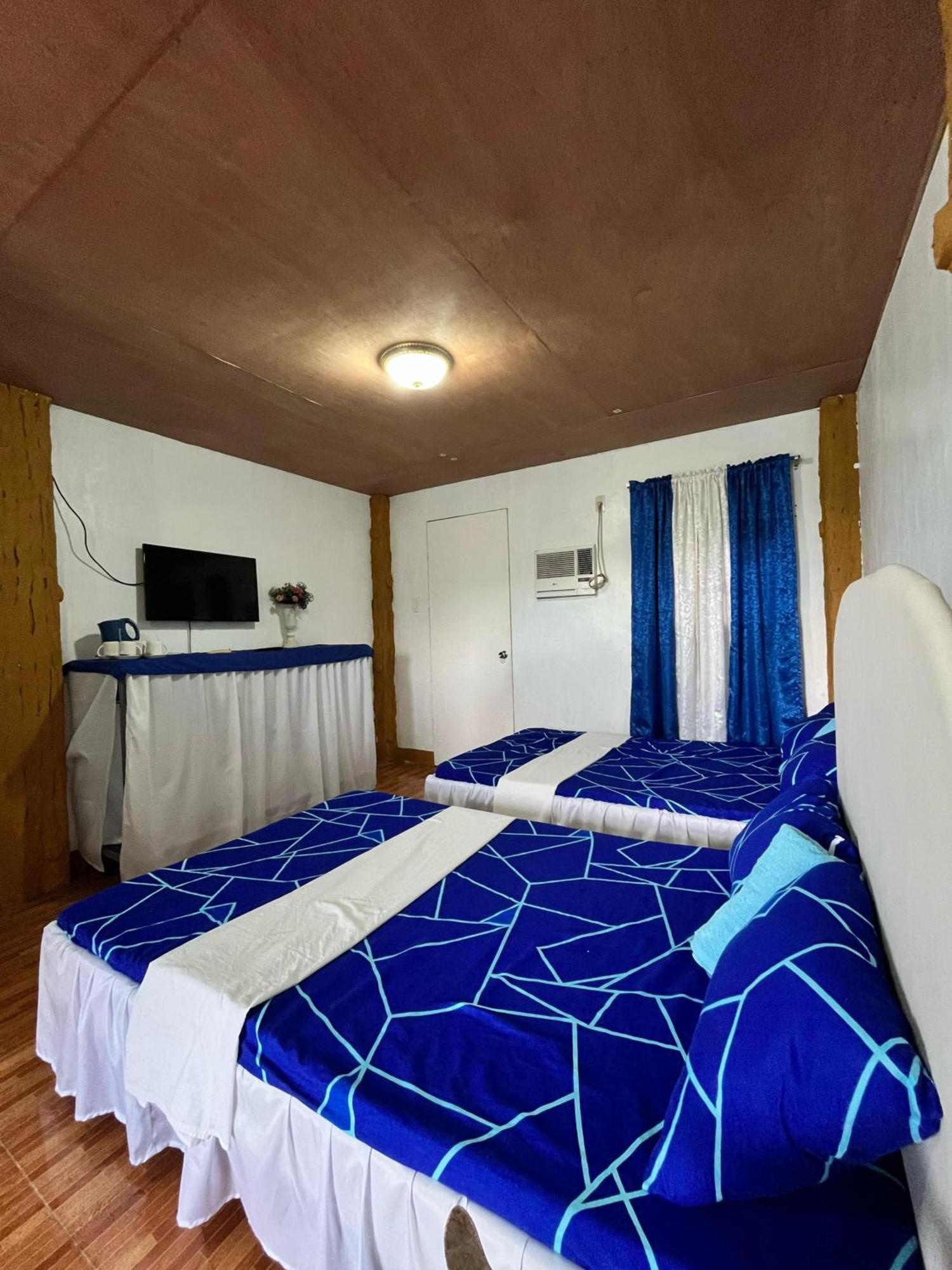 Isla Paraiso Resort-Hotel Sison Ngoại thất bức ảnh
