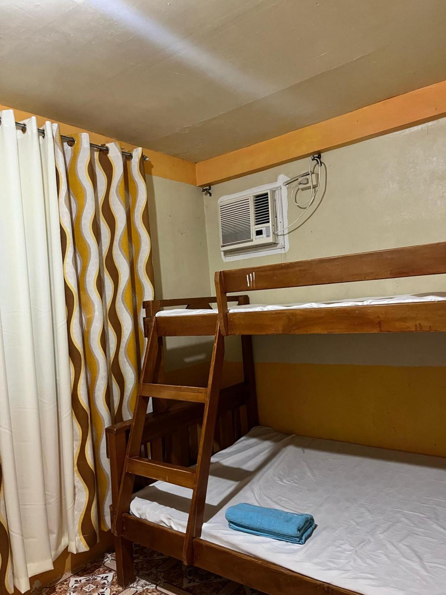Isla Paraiso Resort-Hotel Sison Ngoại thất bức ảnh
