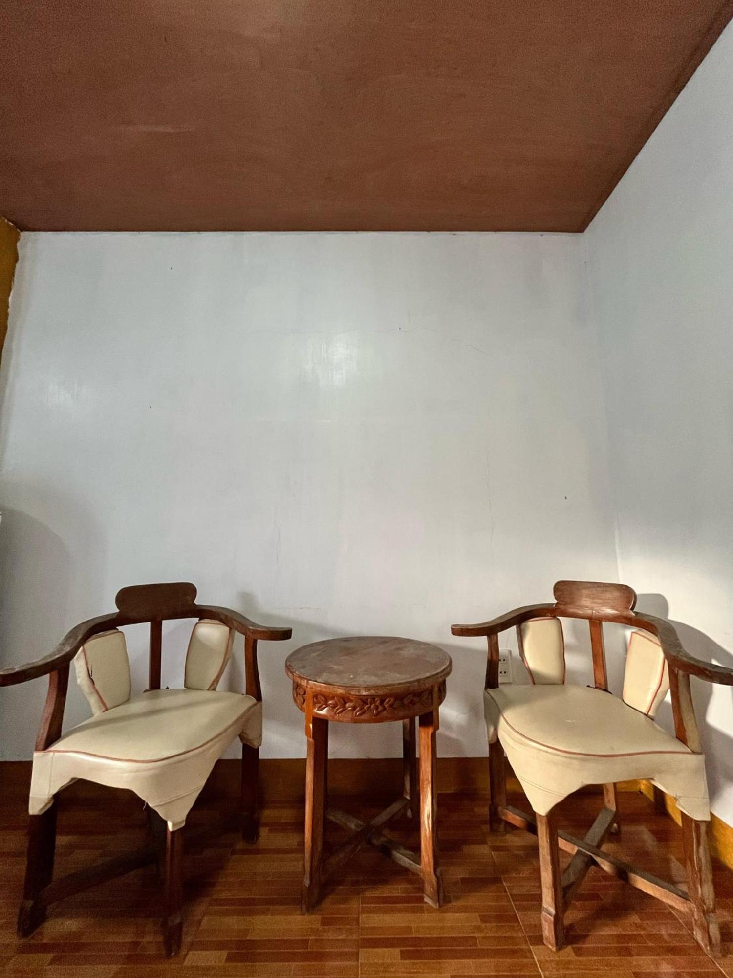 Isla Paraiso Resort-Hotel Sison Ngoại thất bức ảnh