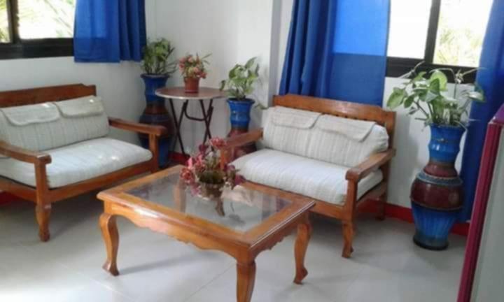 Isla Paraiso Resort-Hotel Sison Ngoại thất bức ảnh